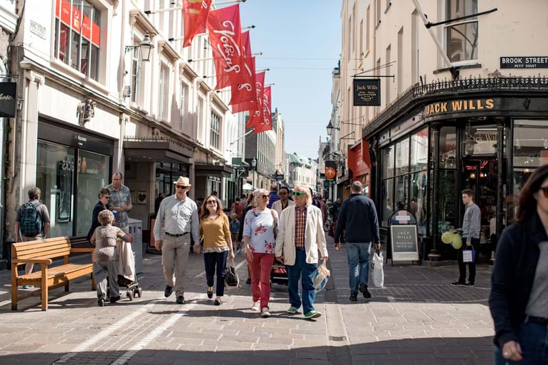 Our Experts Guide to St Helier Jersey