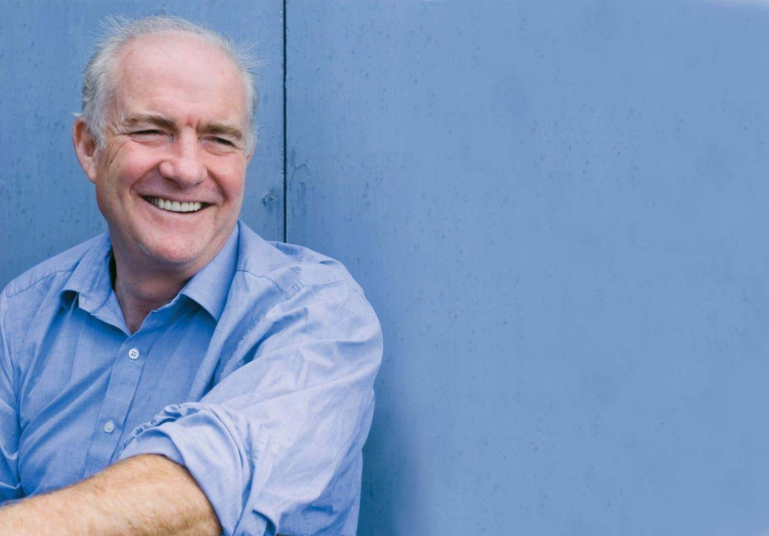 Rick Stein Sandbanks