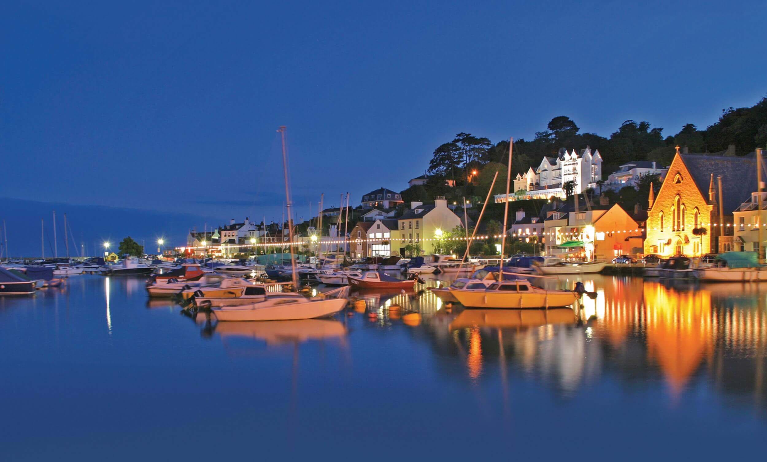 self catering holidays in jersey 2019