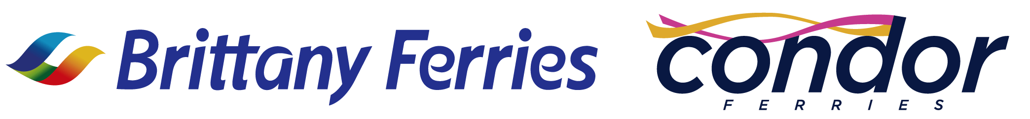 Condor Ferries