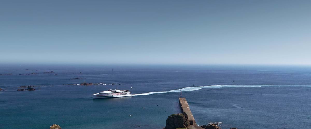 Condor Ferries | Media Centre
